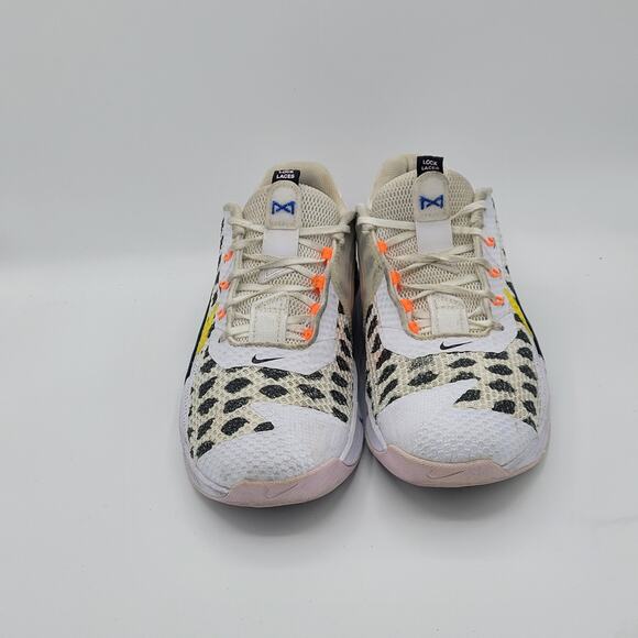 Nike Metcon 7 training shoes women's size 9 - Picture 7 of 9